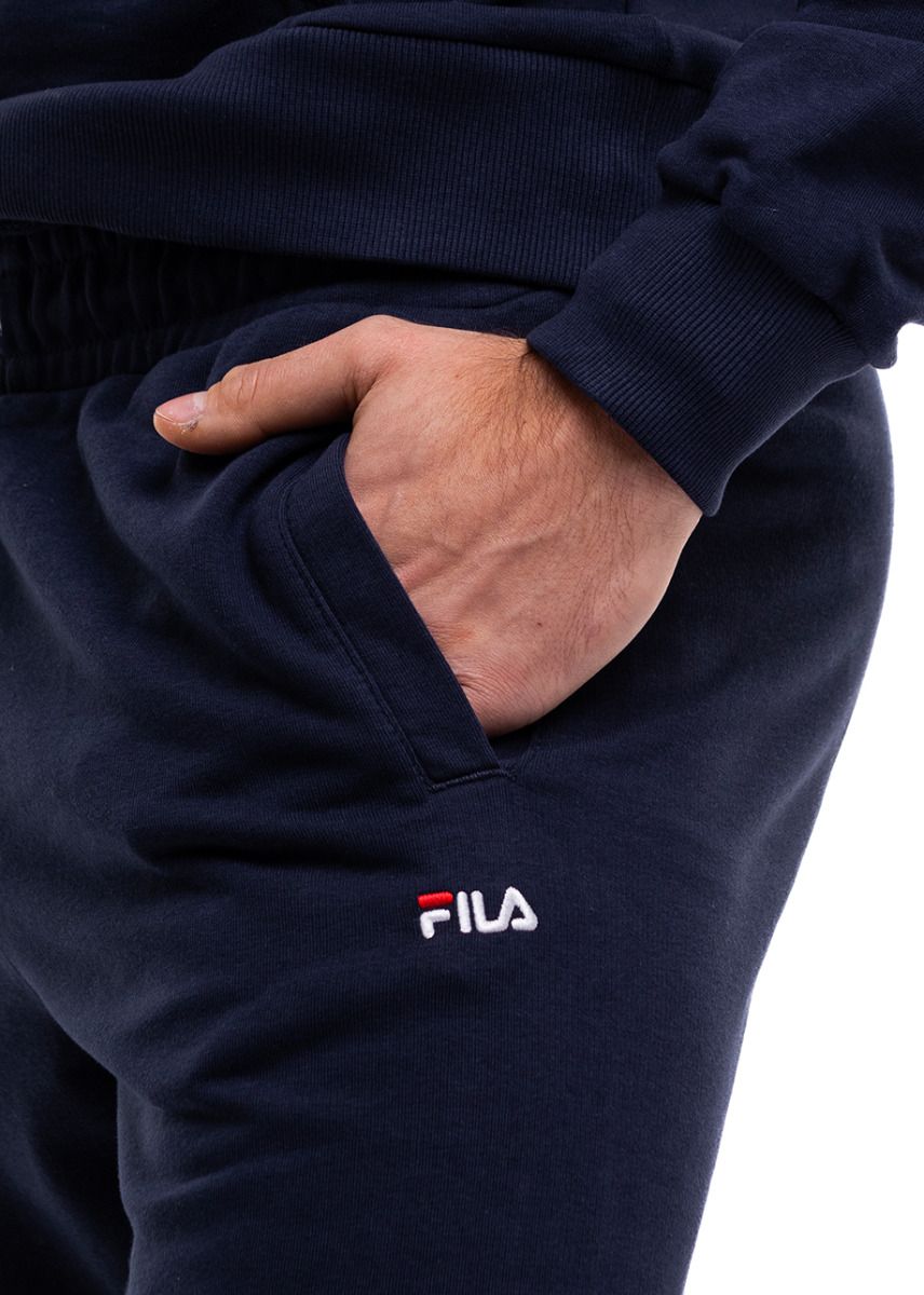 Fila Pantaloni bărbați Braives FAM0342 50004