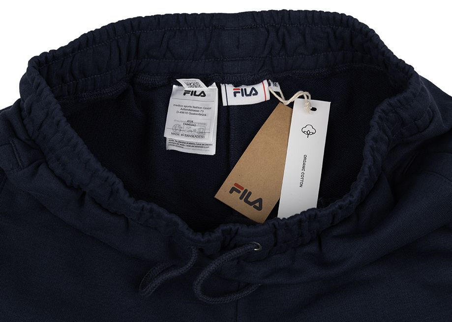 Fila Pantaloni bărbați Braives FAM0342 50004