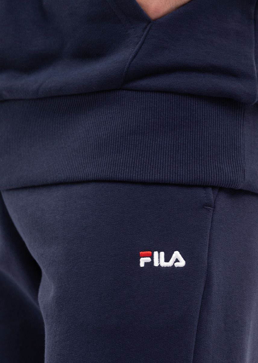 Fila Pantaloni bărbați Lunigo FAM0878 50004 Fila Pantaloni bărbați Lunigo FAM0878 50004