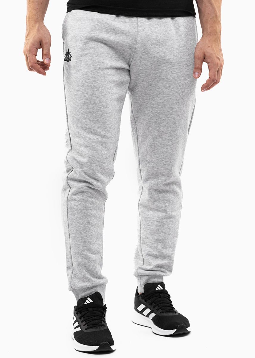 Kappa Pantaloni Bărbați Zloan 708277 15-4101M Kappa Pantaloni Bărbați Zloan 708277 15-4101M