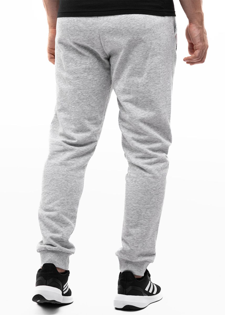 Kappa Pantaloni Bărbați Zloan 708277 15-4101M Kappa Pantaloni Bărbați Zloan 708277 15-4101M