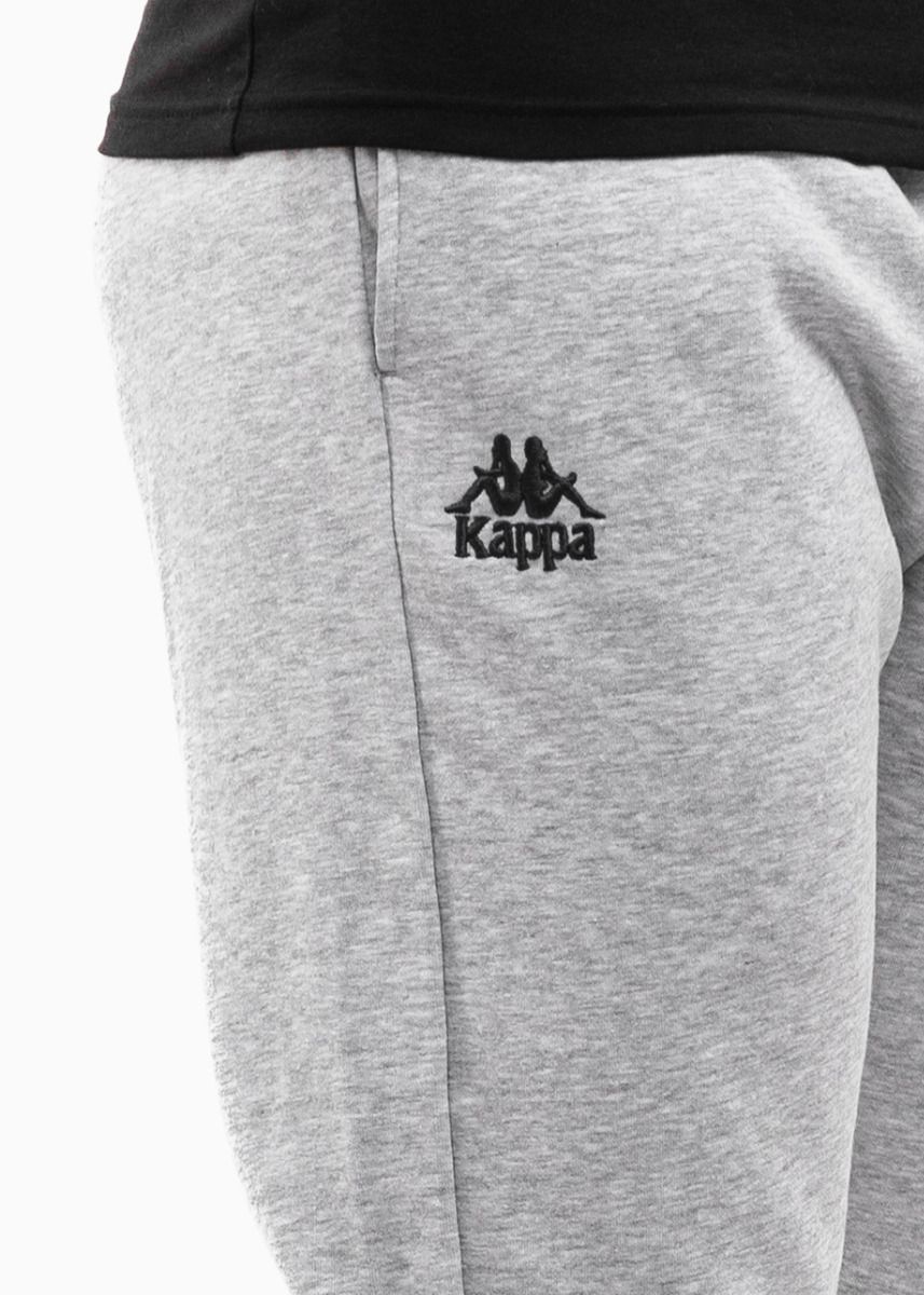 Kappa Pantaloni Bărbați Zloan 708277 15-4101M Kappa Pantaloni Bărbați Zloan 708277 15-4101M