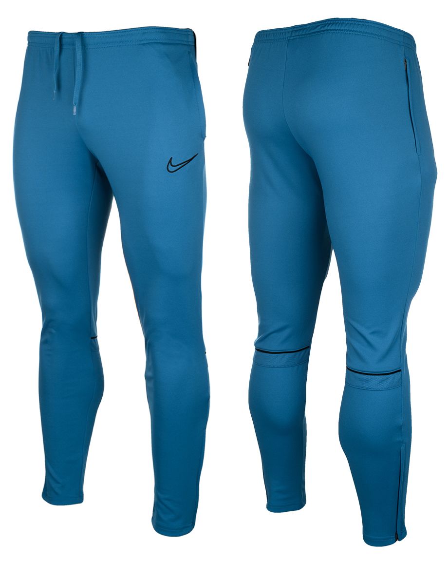 Nike Pantaloni Pentru Bărbați Dri-FIT Academy CW6122 407