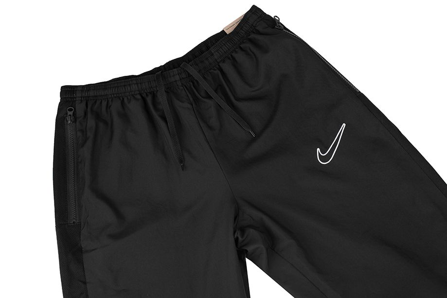 Nike Pantaloni pentru bărbați DF Academy 23 DR1725 010 Nike Pantaloni pentru bărbați DF Academy 23 DR1725 010
