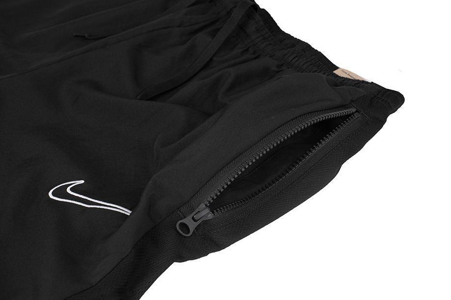 Nike Pantaloni pentru bărbați DF Academy 23 DR1725 010 Nike Pantaloni pentru bărbați DF Academy 23 DR1725 010