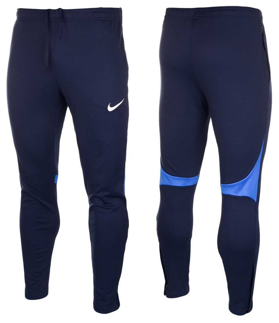 Nike Pantaloni bărbați DF Academy Pant KPZ DH9240 451