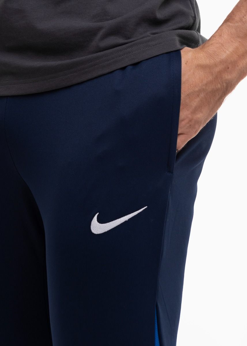 Nike Pantaloni bărbați DF Academy Pant KPZ DH9240 451