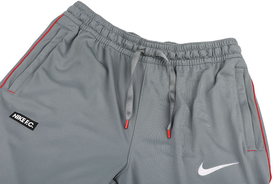 Nike Pantaloni Bărbați NK Df FC Libero Pant KPZ DH9666 065