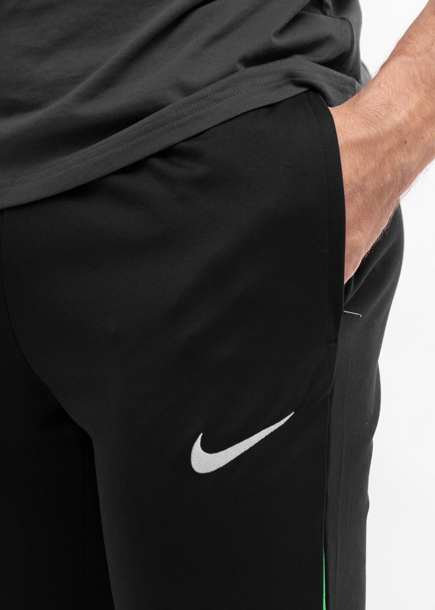 Nike Pantaloni bărbați Dri-Fit Academy Pro Pant Kpz DH9240 011