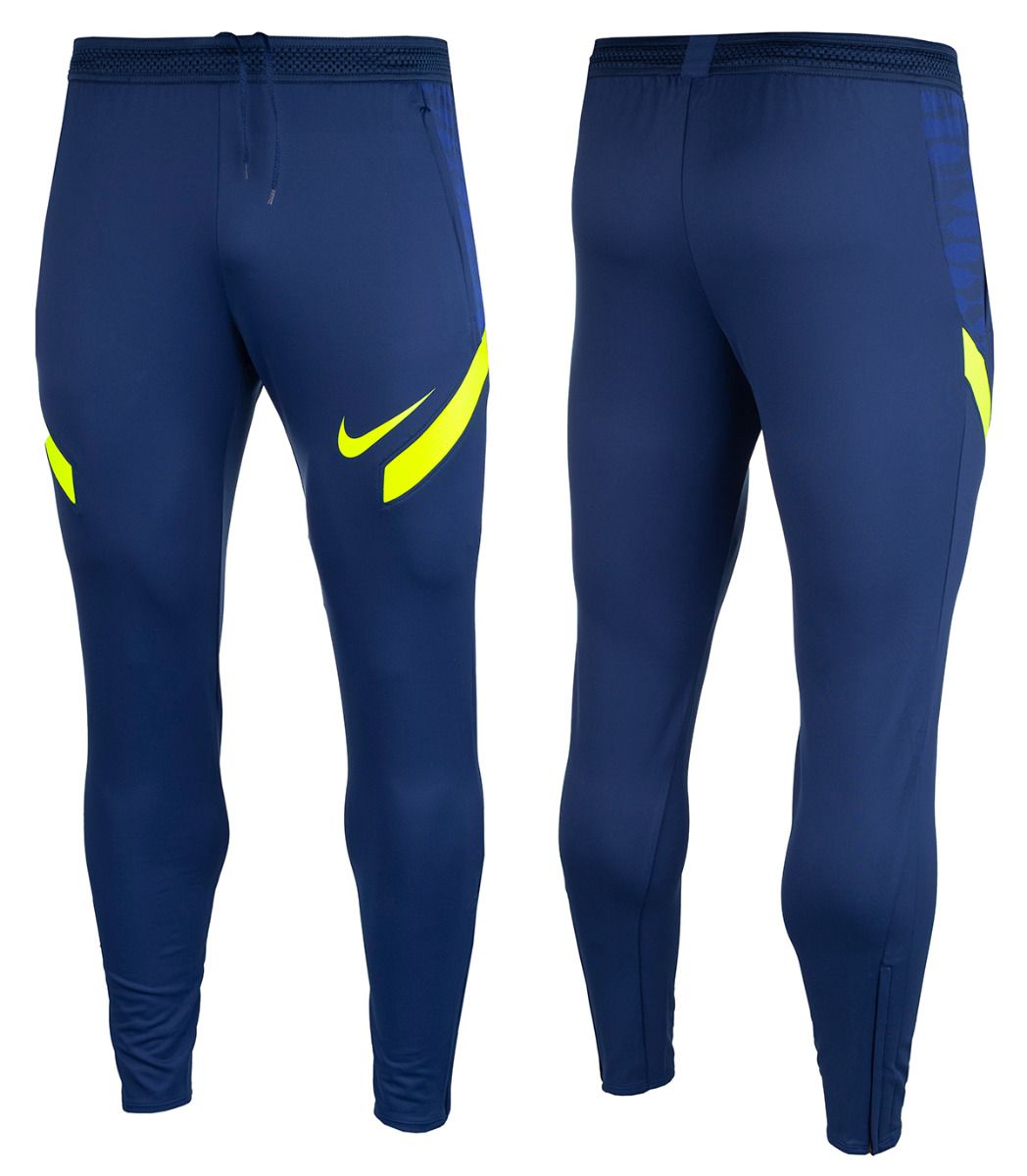 Nike Pantaloni bărbați Dri-FIT Strike CW5862 492