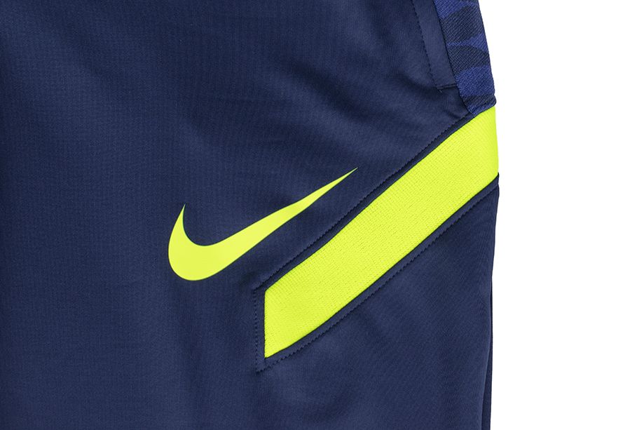 Nike Pantaloni bărbați Dri-FIT Strike CW5862 492