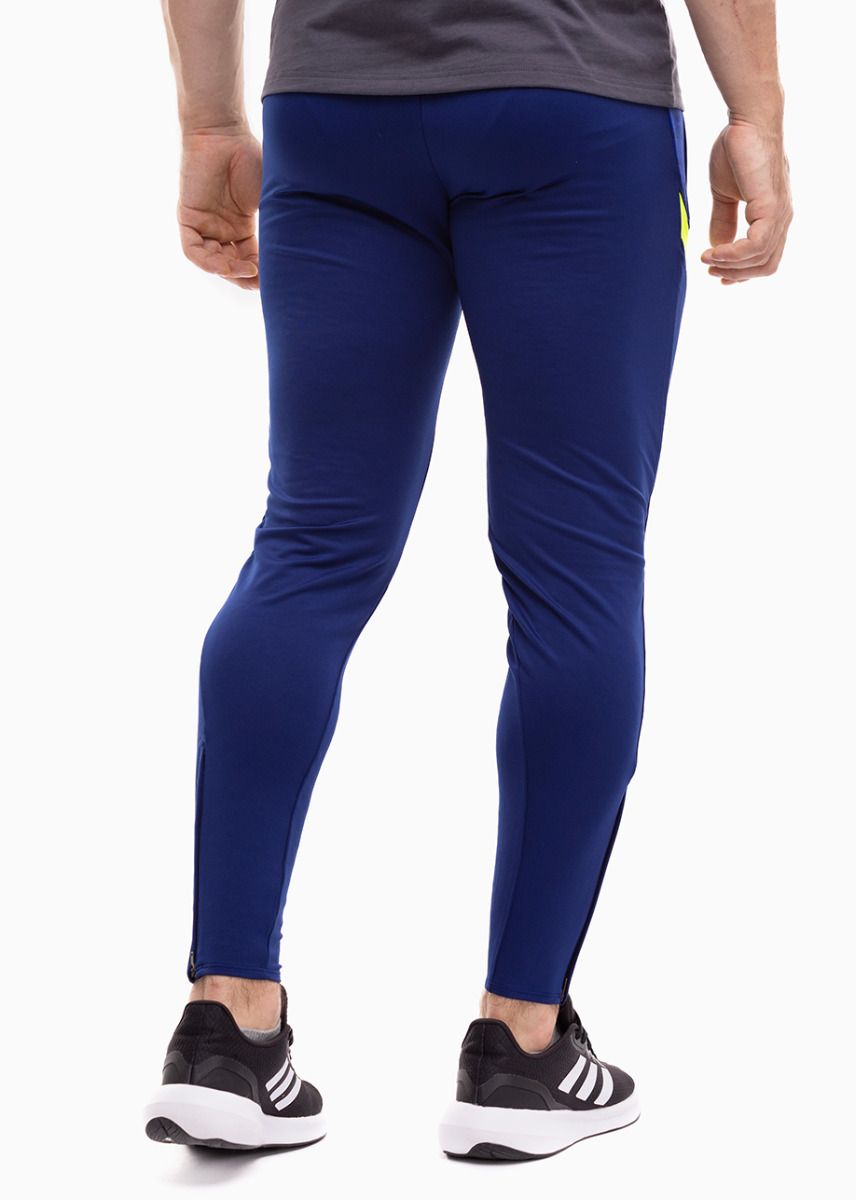 Nike Pantaloni bărbați Dri-FIT Strike CW5862 492