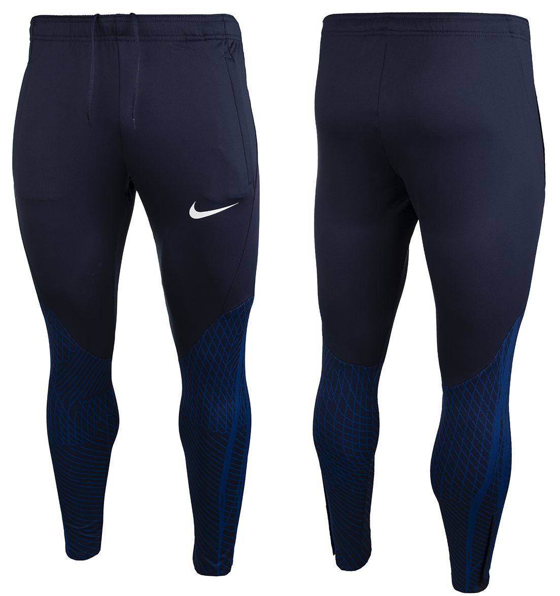 Nike Pantaloni bărbați  Dri Fit Strike 23 DR2563 451