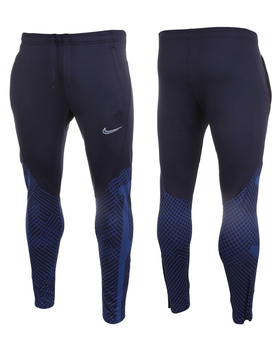 Nike Bărbați pantaloni Dri-Fit Strike Pant Kpz DH8838 451