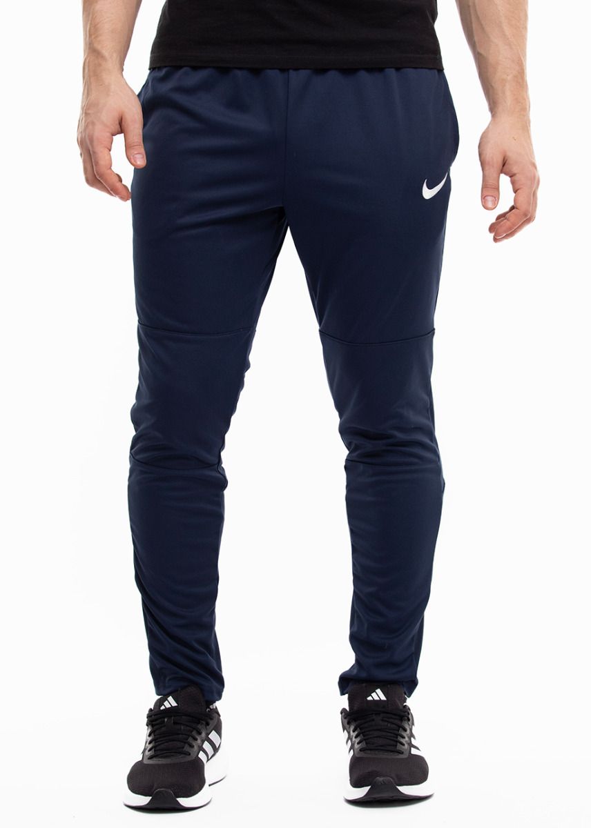 Nike Pantaloni bărbați Dry Park 20 Pant KP BV6877 410