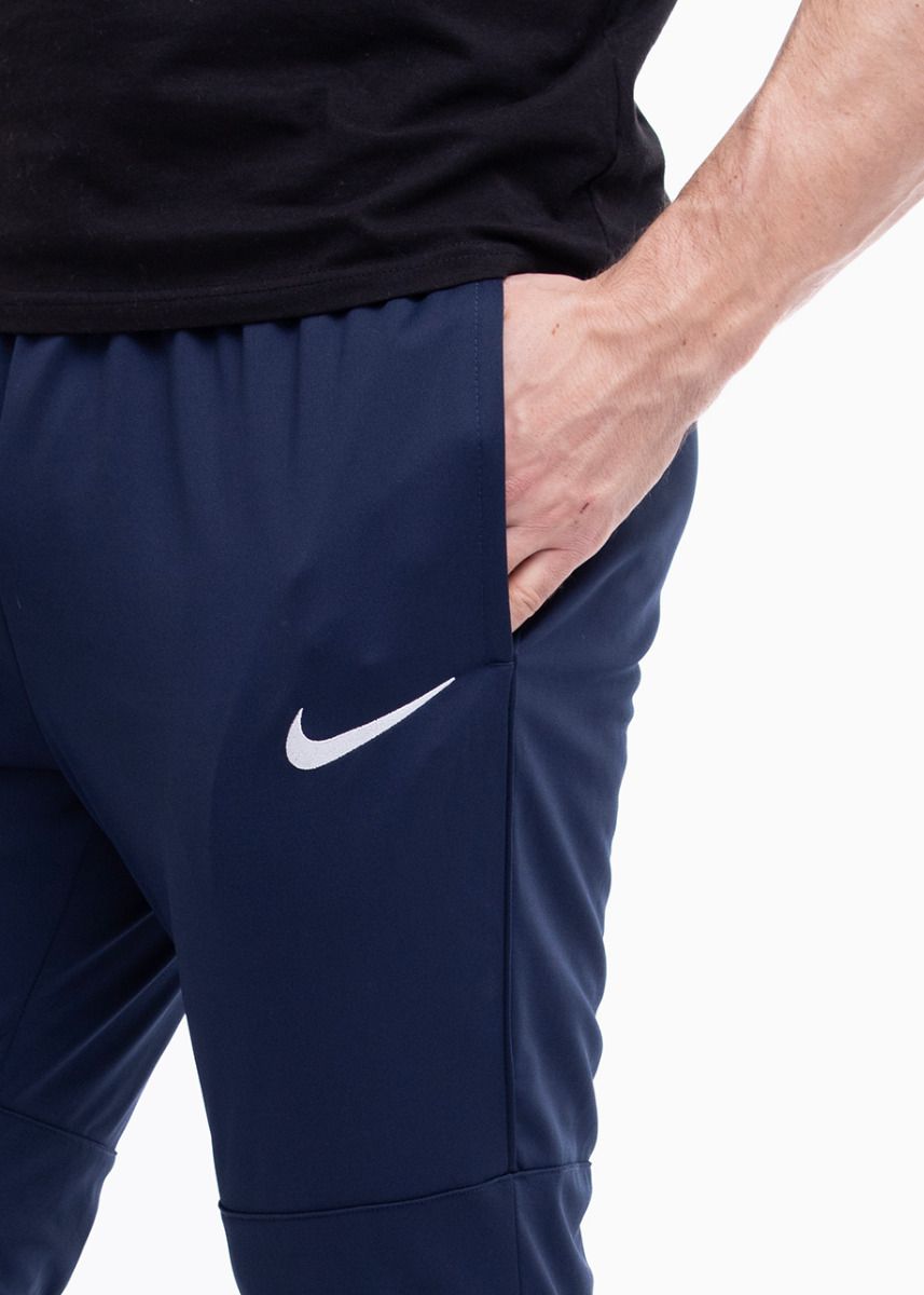 Nike Pantaloni bărbați Dry Park 20 Pant KP BV6877 410