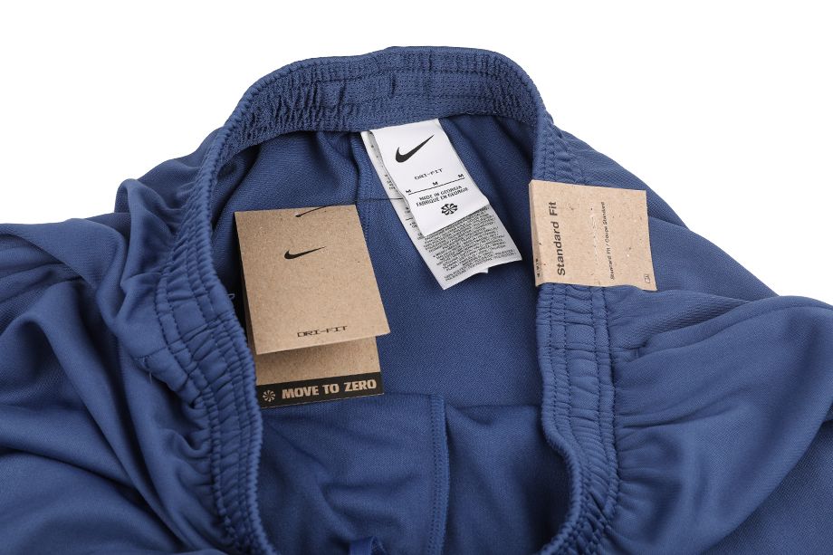 Nike Pantaloni Pentru Bărbați Dri-FIT Academy CW6122 410 Nike Pantaloni Pentru Bărbați Dri-FIT Academy CW6122 410