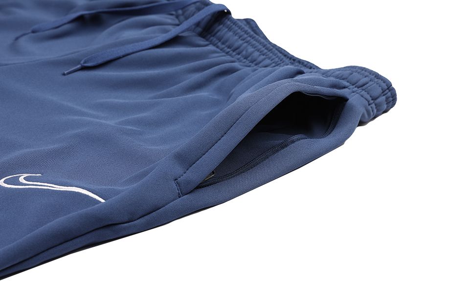 Nike Pantaloni Pentru Bărbați Dri-FIT Academy CW6122 410 Nike Pantaloni Pentru Bărbați Dri-FIT Academy CW6122 410
