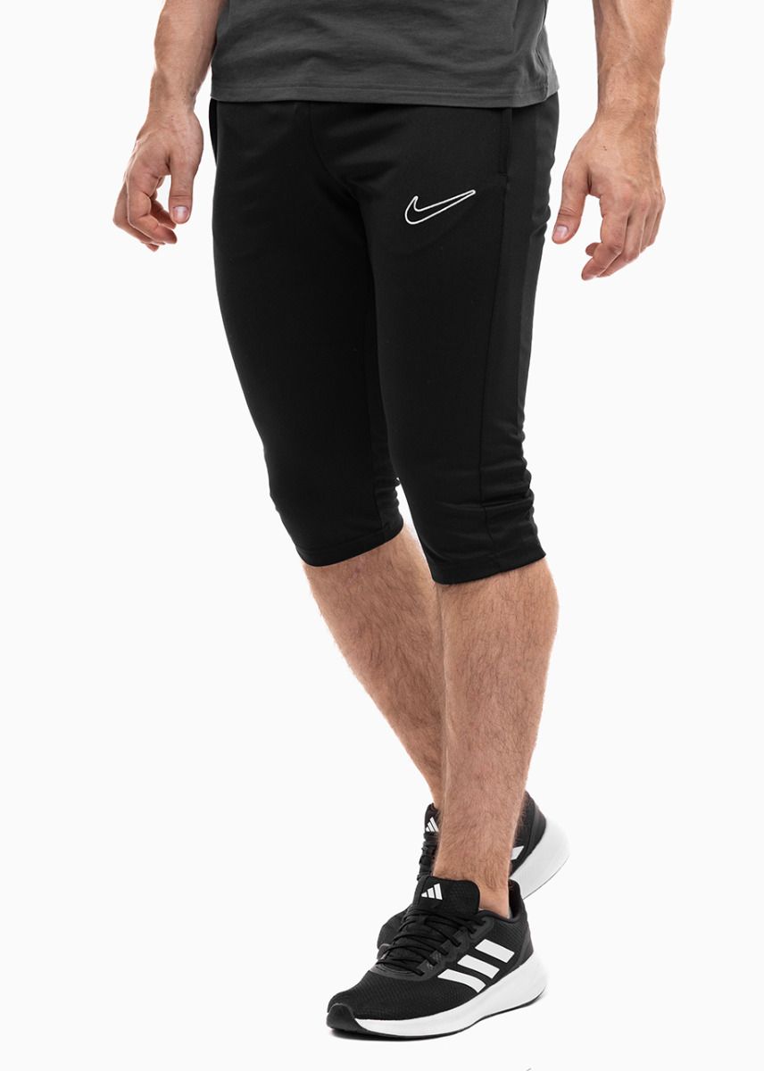 Nike Pantaloni bărbați NK Df Academy 23 3/4 DR1365 010