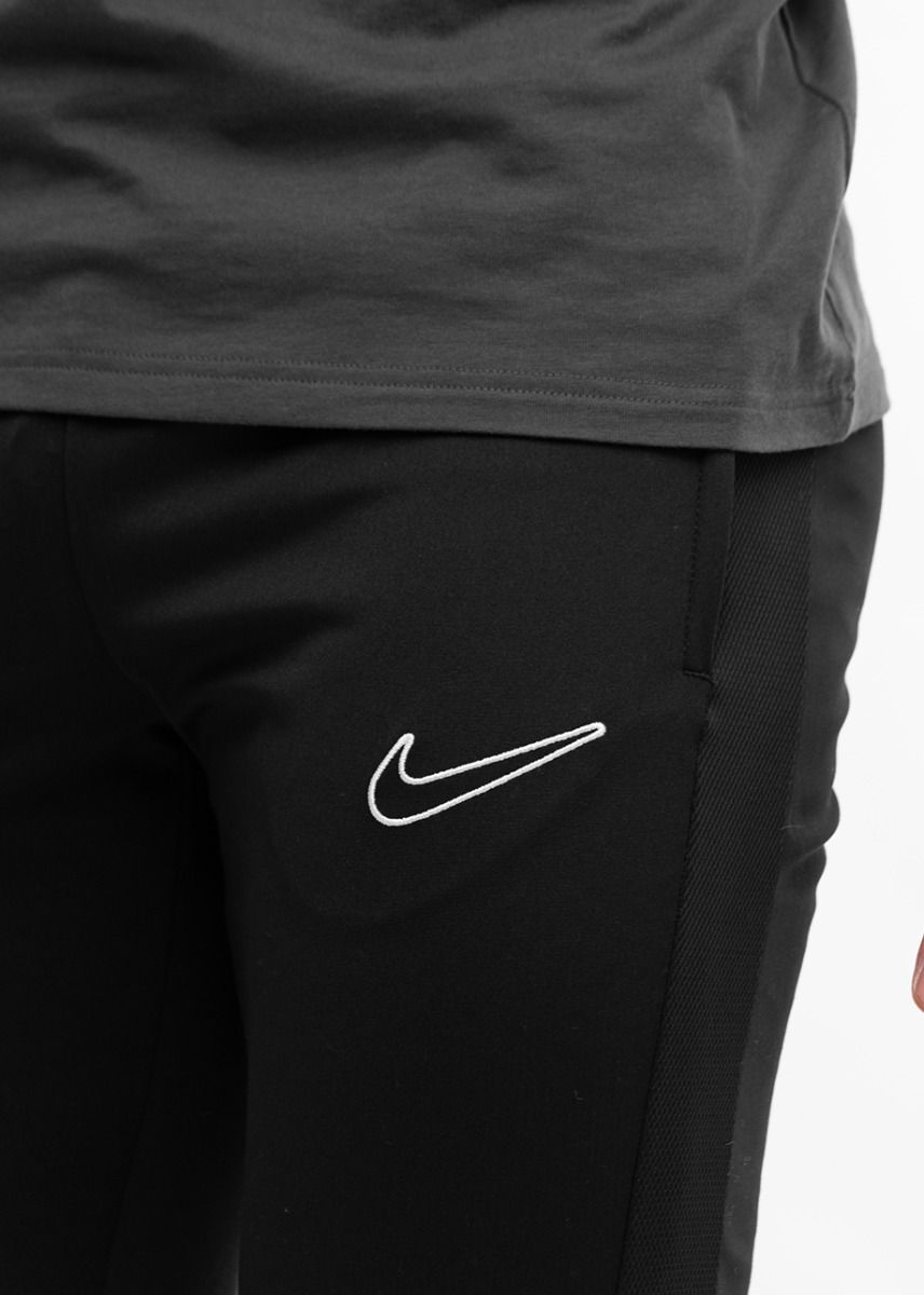 Nike Pantaloni bărbați NK Df Academy 23 3/4 DR1365 010