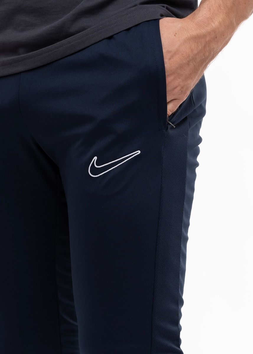 Nike Pantaloni bărbați NK Df Academy 23 3/4 DR1365 451