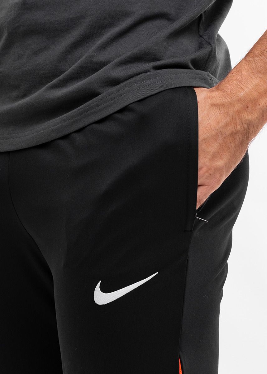 Nike Pantaloni bărbați DF Academy Pant KPZ DH9240 013