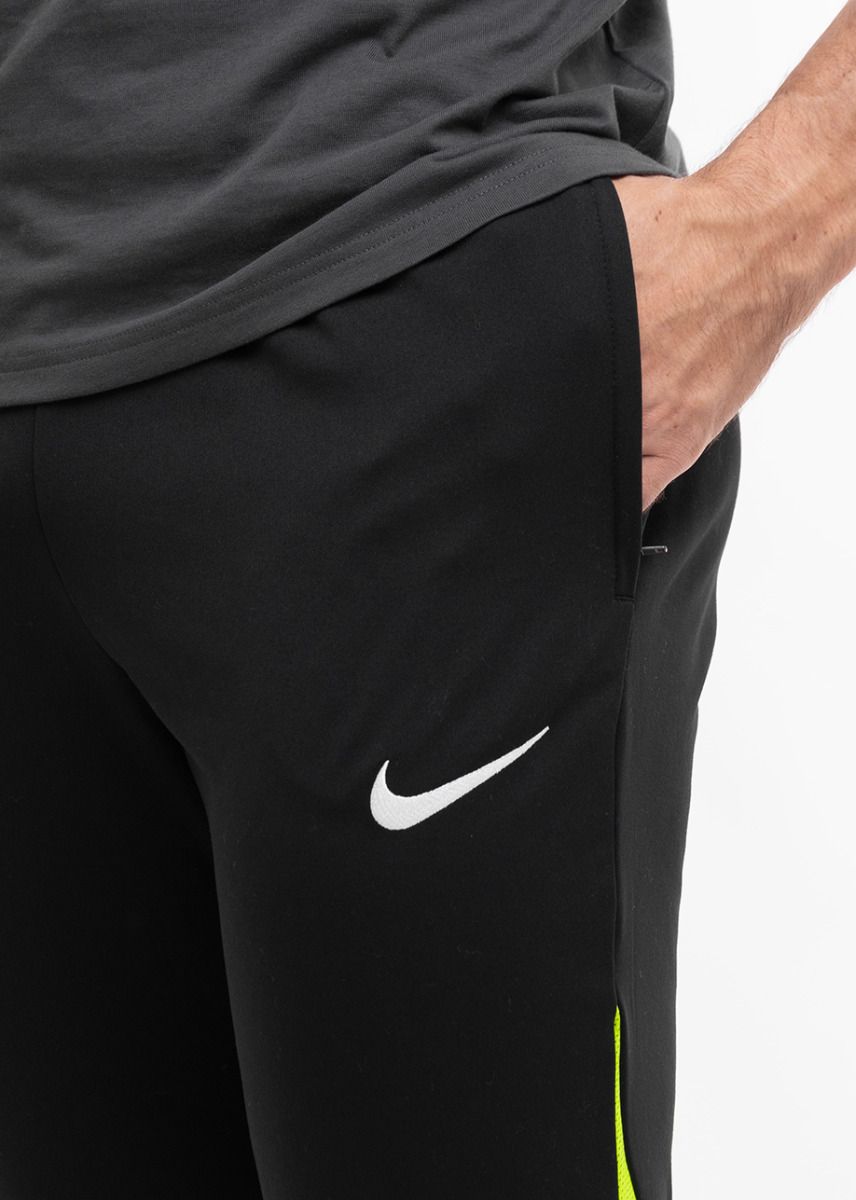 Nike Pantaloni bărbați DF Academy Pant KPZ DH9240 010