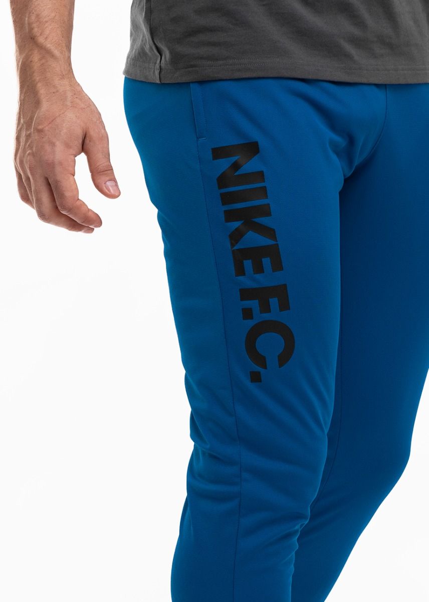 Nike Pantaloni Bărbați NK Dri-Fit FC Liber Pant K DC9016 407