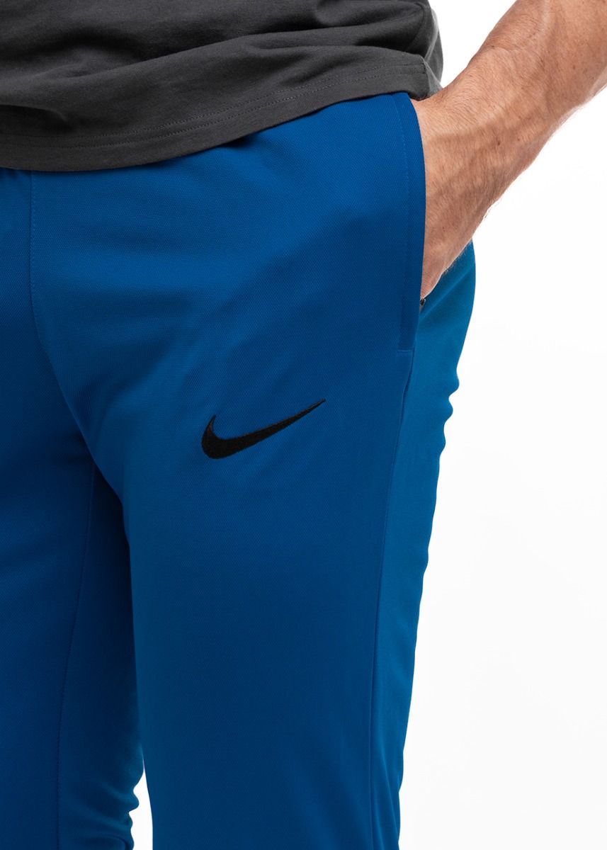 Nike Pantaloni Bărbați NK Dri-Fit FC Liber Pant K DC9016 407