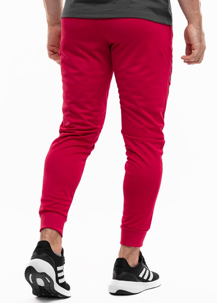 Nike Pantaloni Bărbați NK Df Fc Libero Pant K DC9016 614