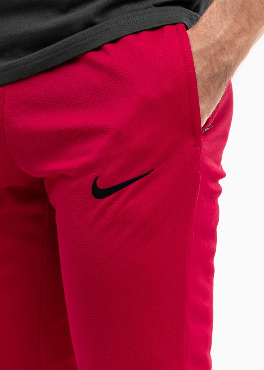 Nike Pantaloni Bărbați NK Df Fc Libero Pant K DC9016 614