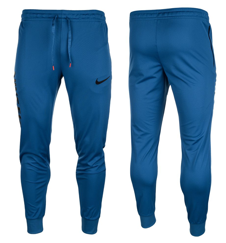Nike Pantaloni Bărbați NK Dri-Fit FC Liber Pant K DC9016 407