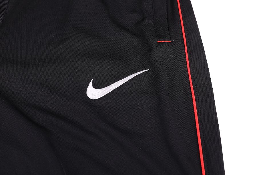 Nike Pantaloni Bărbați NK Df FC Libero Pant KPZ DH9666 010