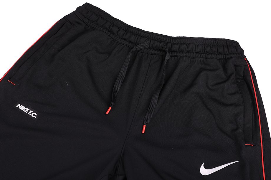 Nike Pantaloni Bărbați NK Df FC Libero Pant KPZ DH9666 010