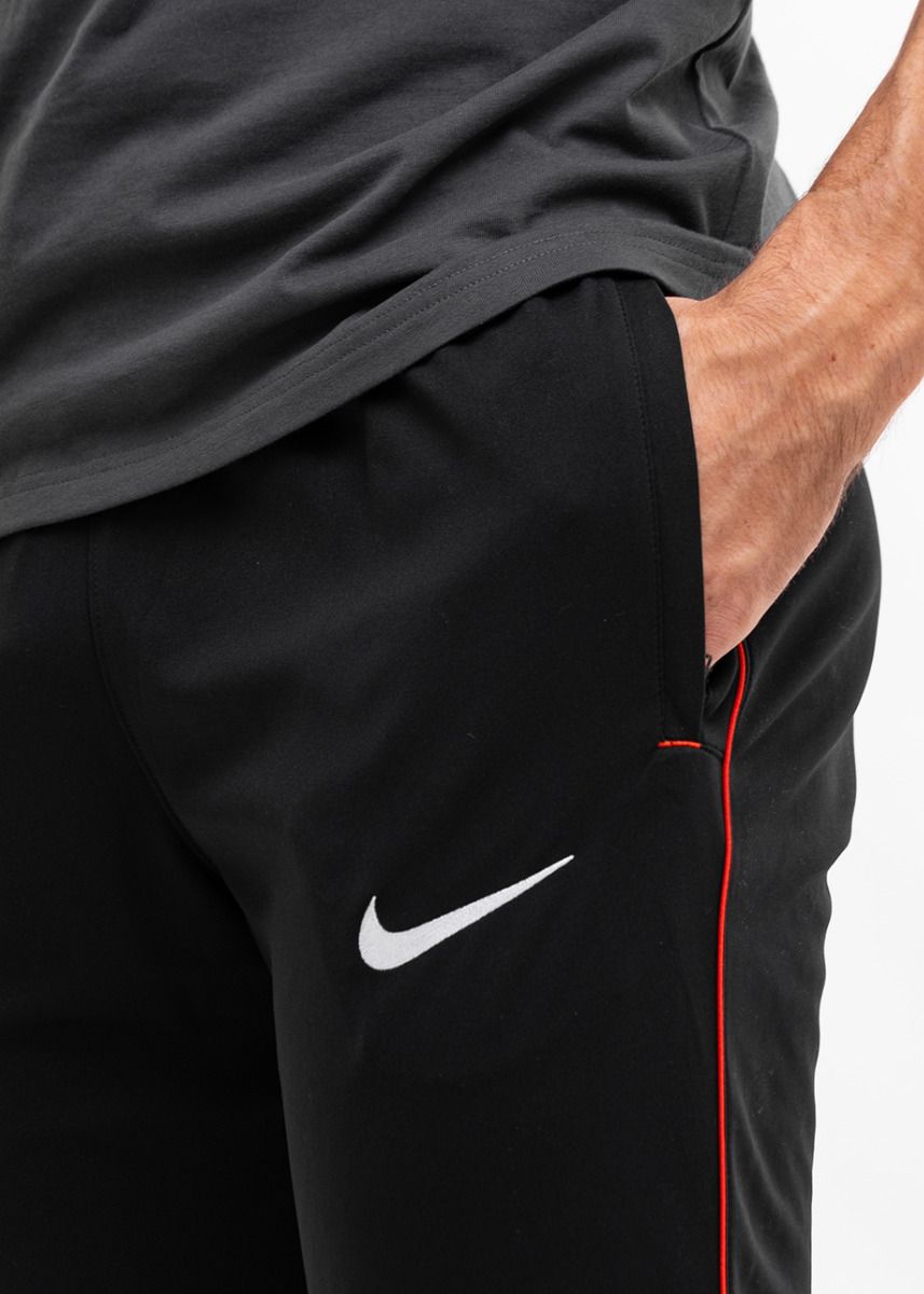 Nike Pantaloni Bărbați NK Df FC Libero Pant KPZ DH9666 010