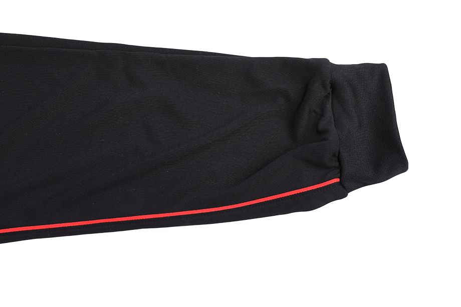 Nike Pantaloni Bărbați NK Df FC Libero Pant KPZ DH9666 010