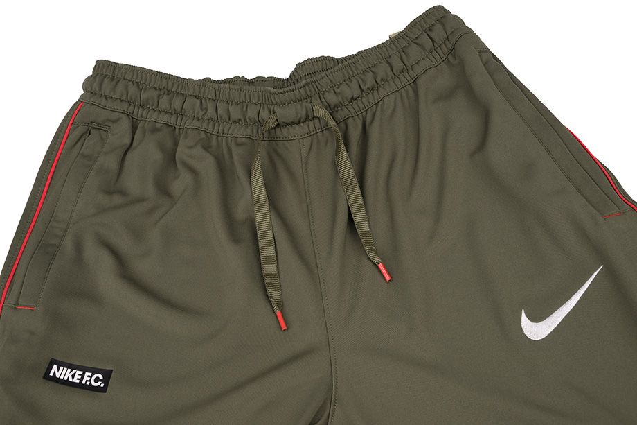 Nike Pantaloni Bărbați NK Df FC Libero Pant KPZ DH9666 222