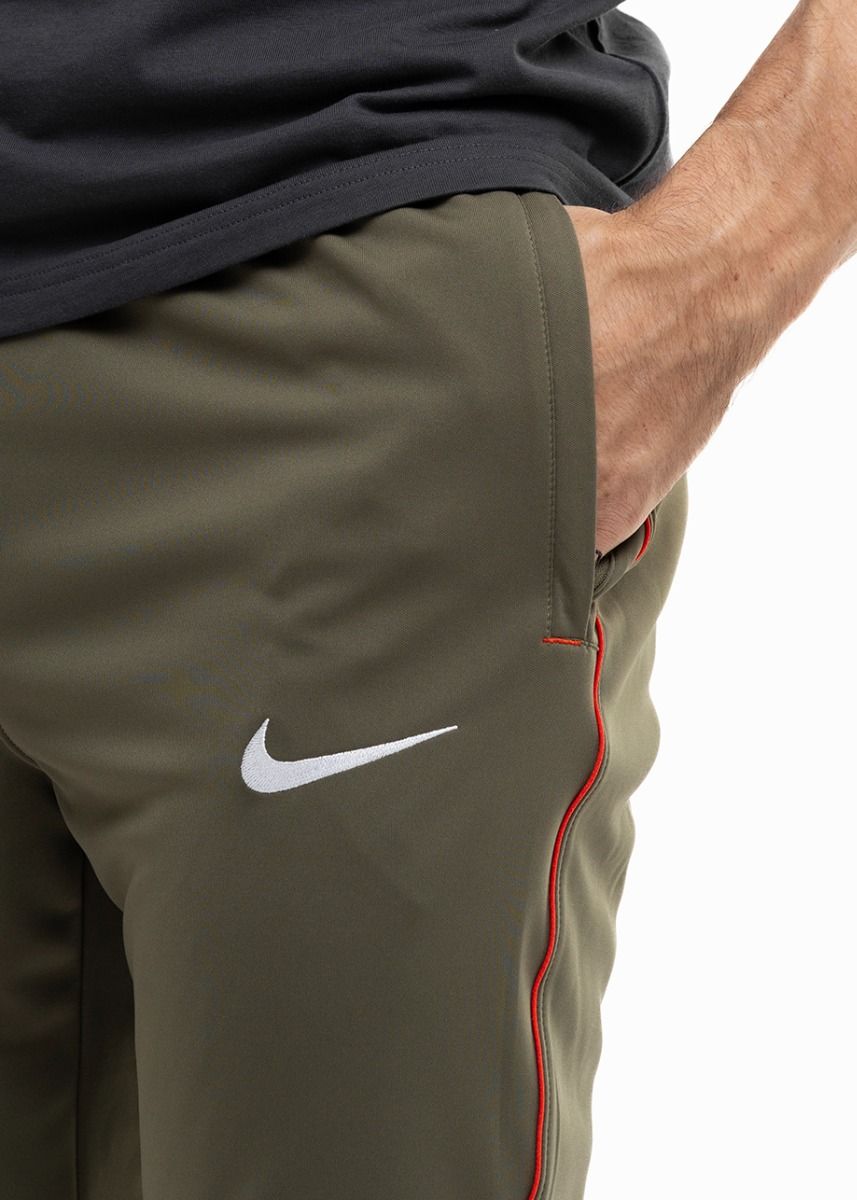 Nike Pantaloni Bărbați NK Df FC Libero Pant KPZ DH9666 222