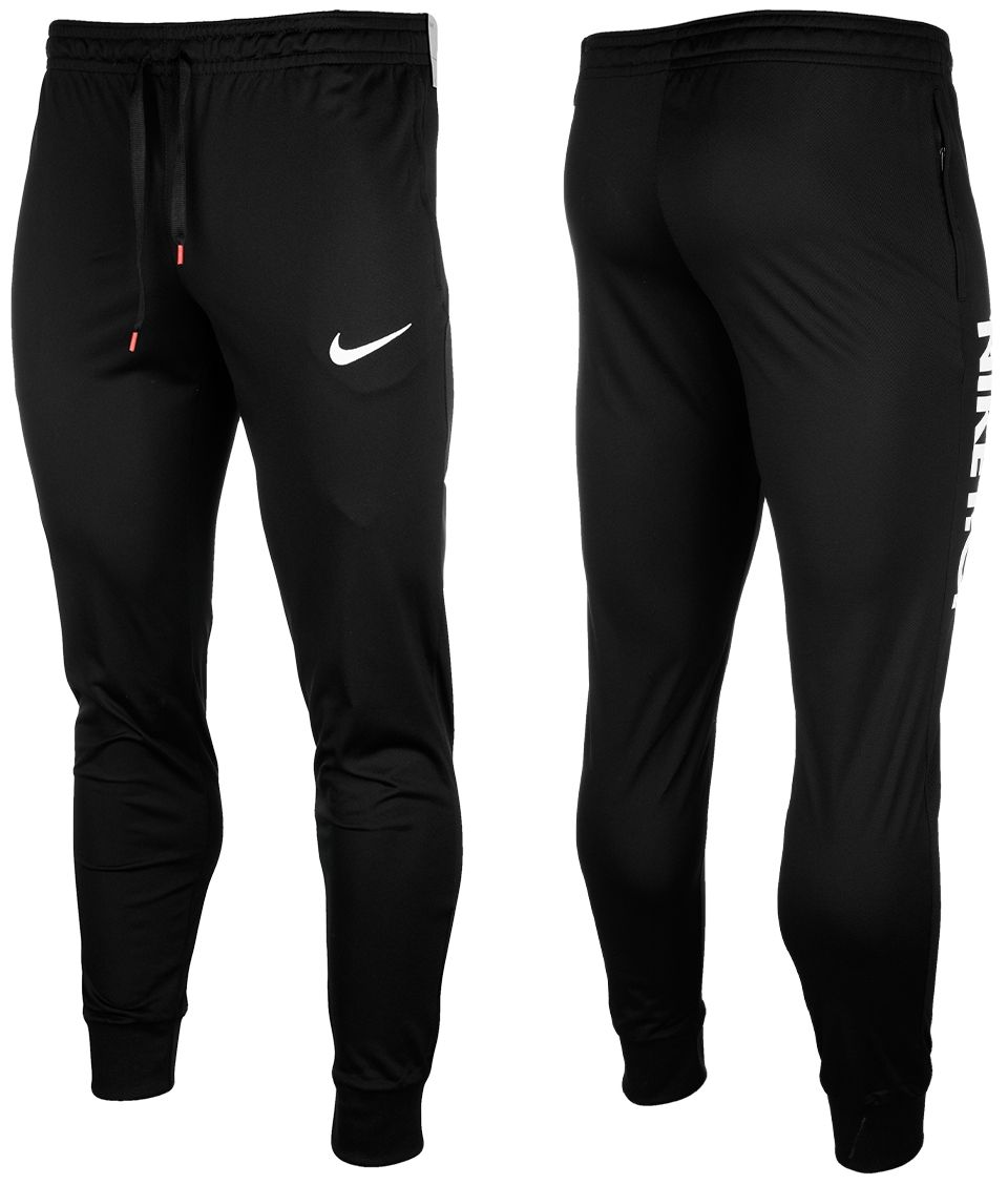 Nike Pantaloni Bărbați NK Dri-Fit FC Liber Pant K DC9016 010
