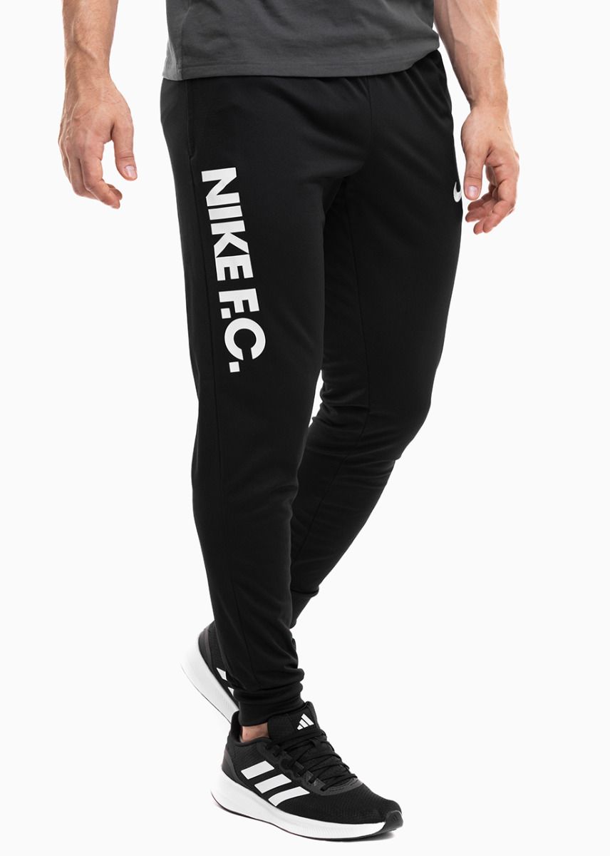 Nike Pantaloni Bărbați NK Dri-Fit FC Liber Pant K DC9016 010