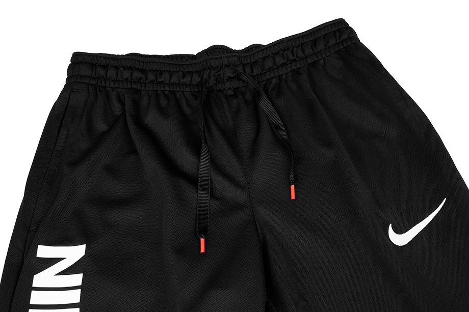 Nike Pantaloni Bărbați NK Dri-Fit FC Liber Pant K DC9016 010