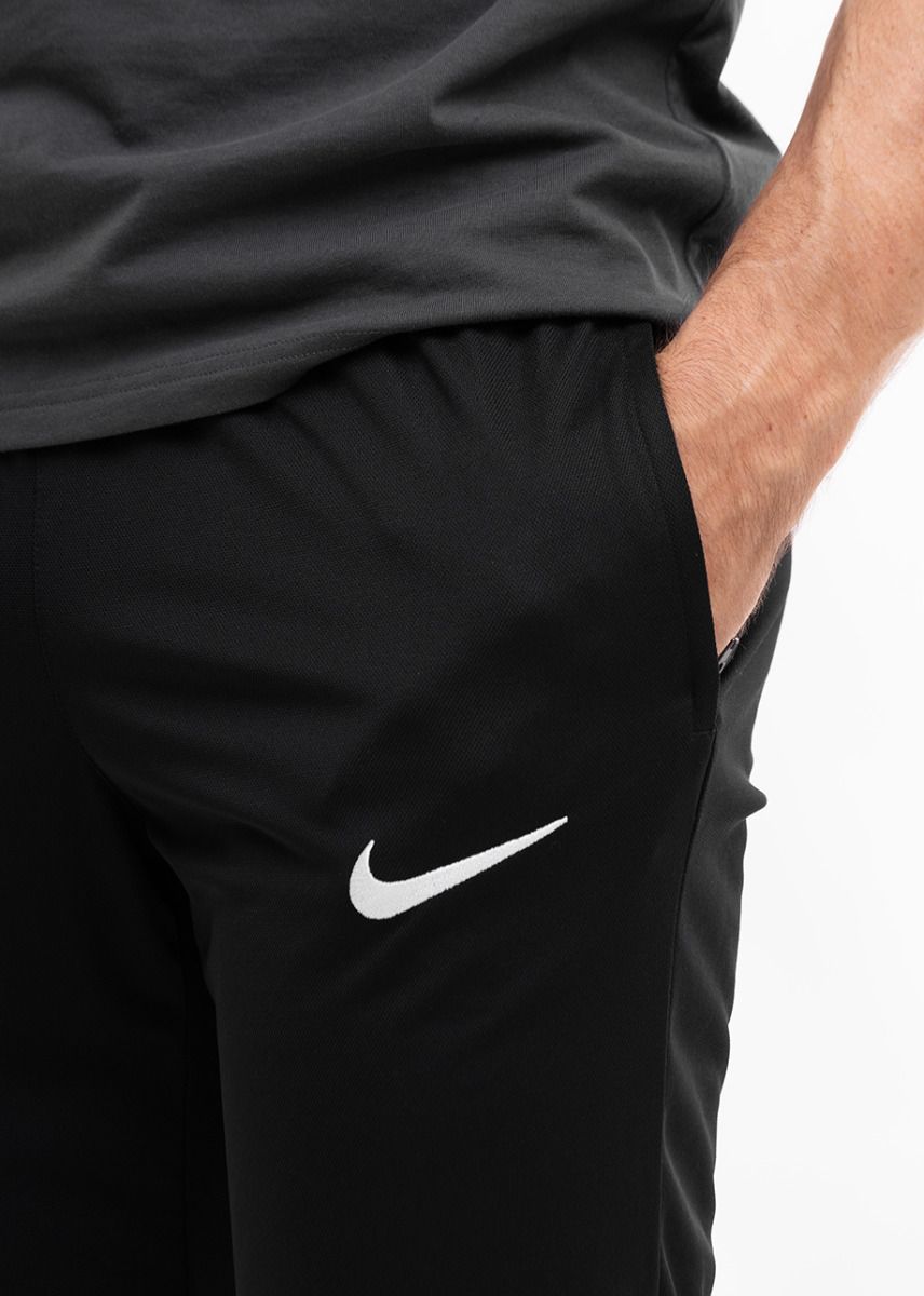 Nike Pantaloni Bărbați NK Dri-Fit FC Liber Pant K DC9016 010