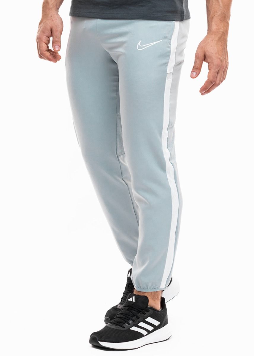 Nike Pantaloni Pentru Bărbați NK Dry Academy Pant Adj Wvn Sa CZ0988 019