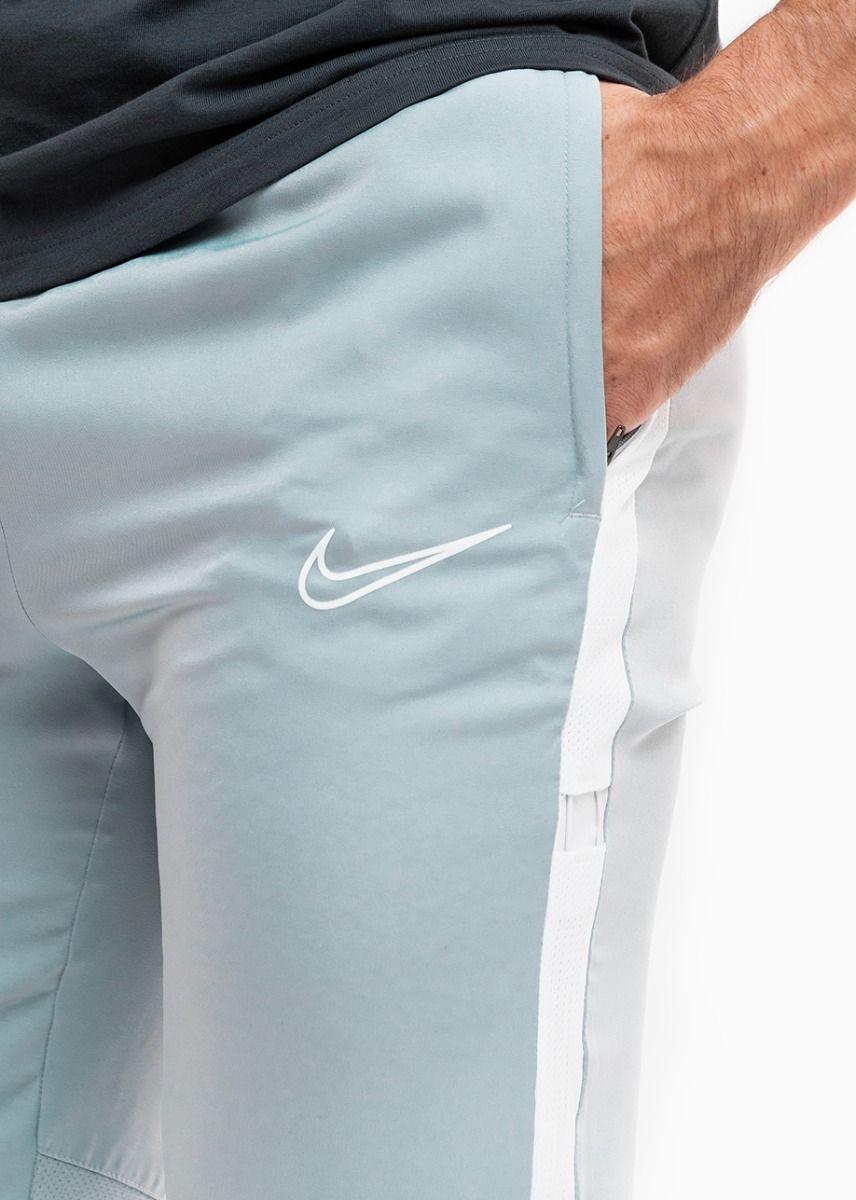 Nike Pantaloni Pentru Bărbați NK Dry Academy Pant Adj Wvn Sa CZ0988 019