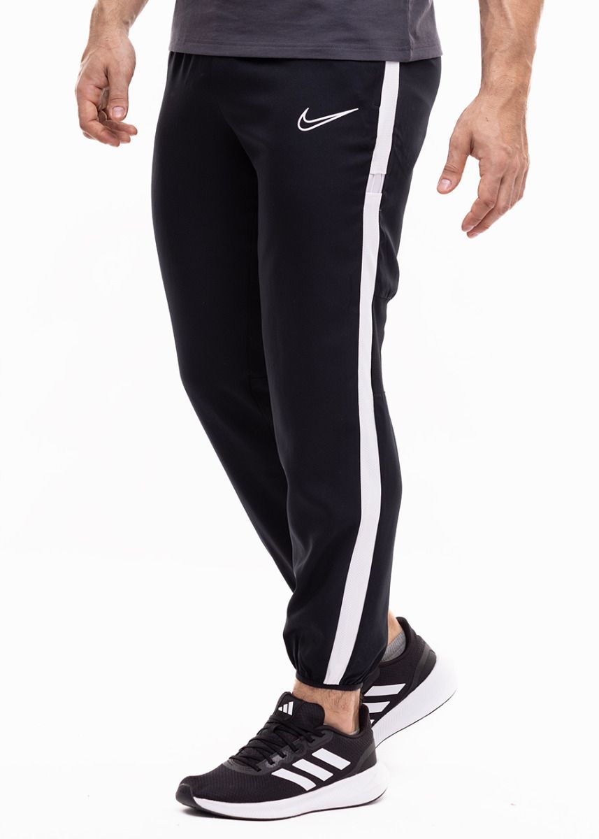 Nike Pantaloni Pentru Bărbați NK Dry Academy Pant Adj Wvn Sa CZ0988 010