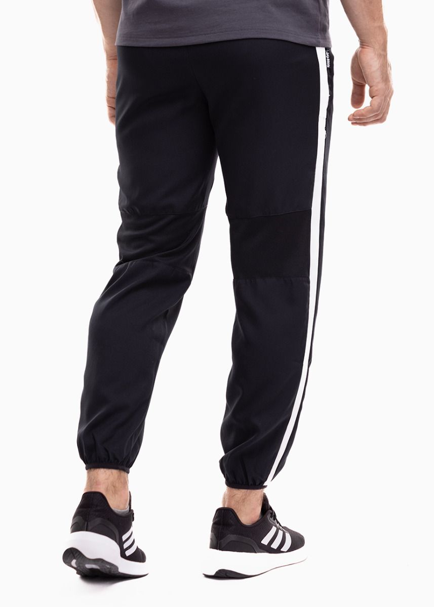 Nike Pantaloni Pentru Bărbați NK Dry Academy Pant Adj Wvn Sa CZ0988 010