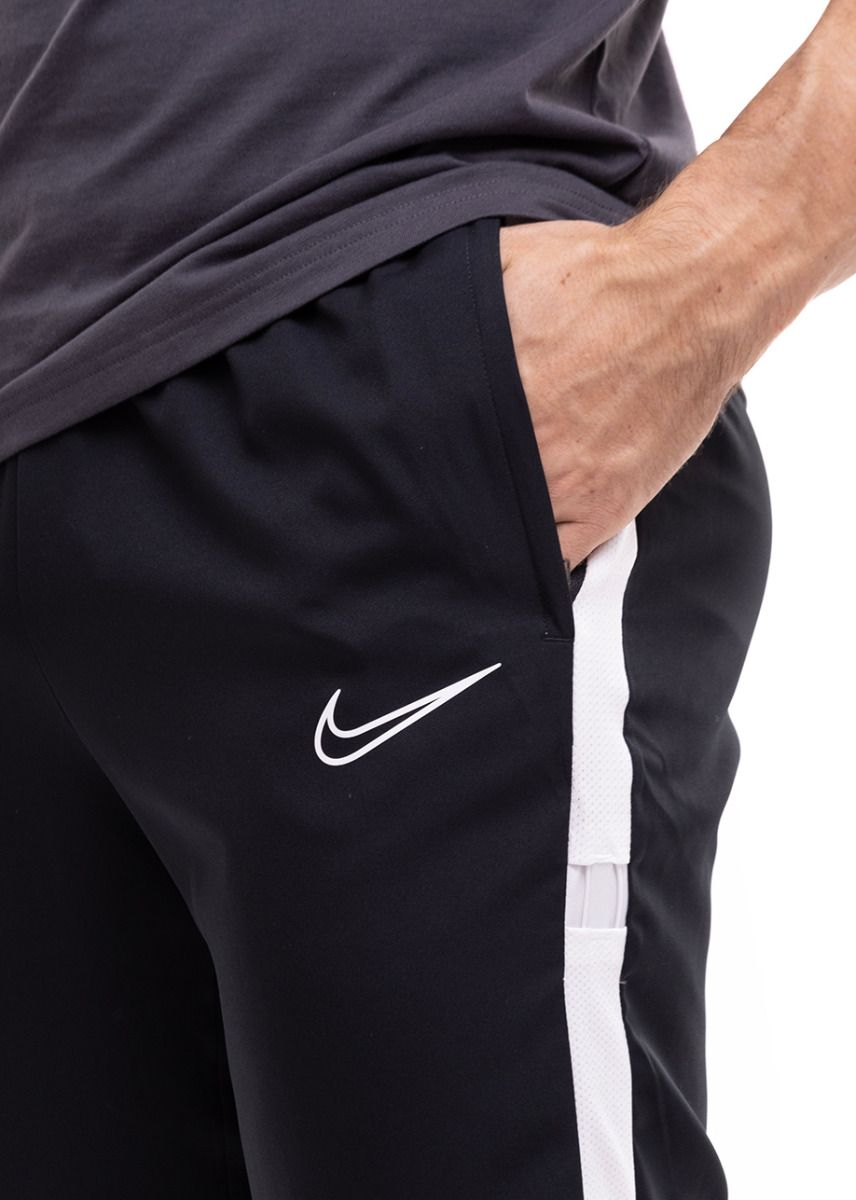 Nike Pantaloni Pentru Bărbați NK Dry Academy Pant Adj Wvn Sa CZ0988 010