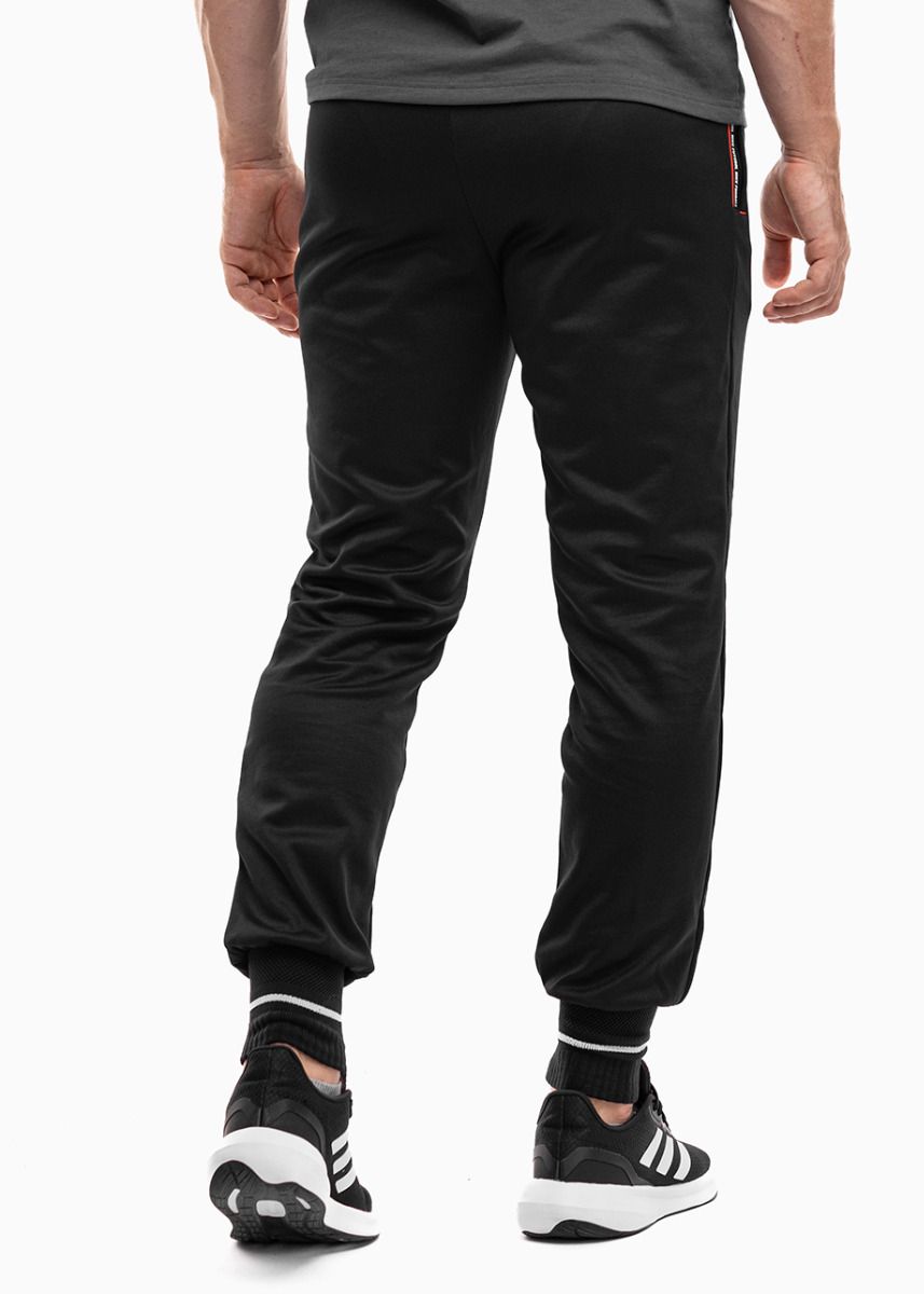 Nike Pantaloni Bărbați NK FC Tribuna Sock Pant DD9541 010