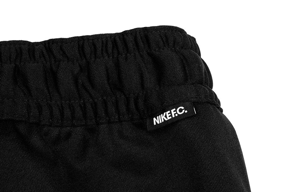 Nike Pantaloni Bărbați NK FC Tribuna Sock Pant DD9541 010