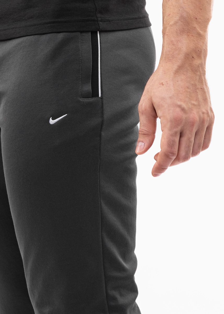 Nike Pantaloni Bărbați Strike22 Sock Pant K DH9386 070